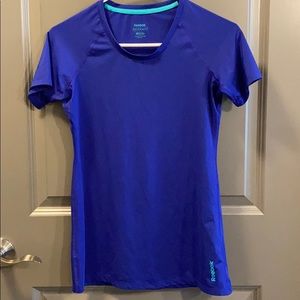 Reebok PlayDry tech tee